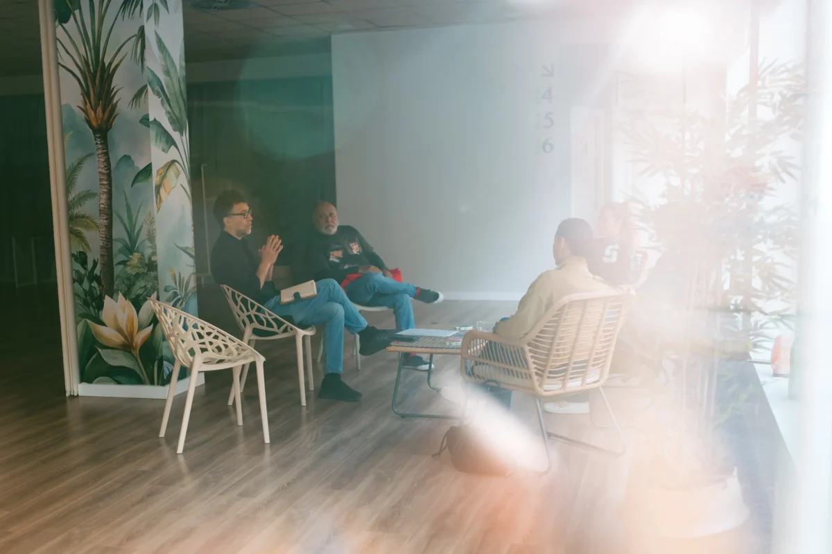 Programa para el estrés