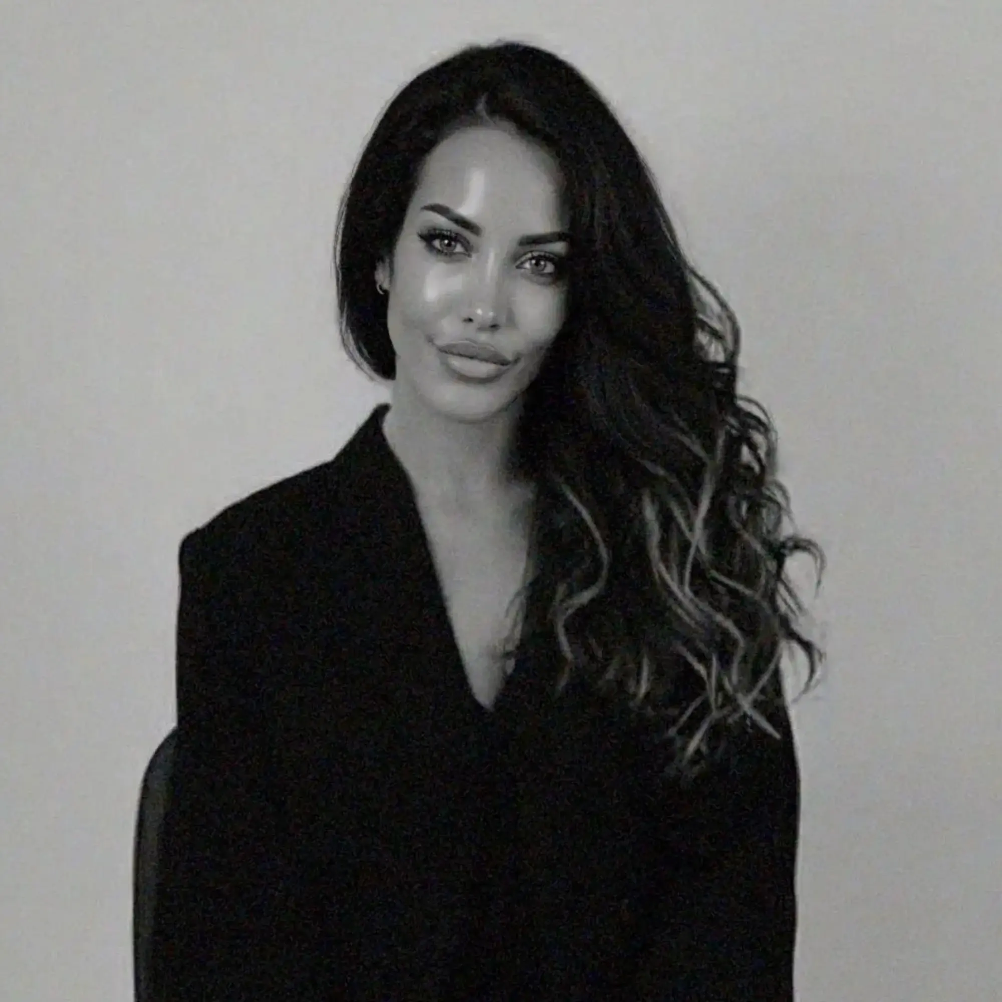 Miriam Robles